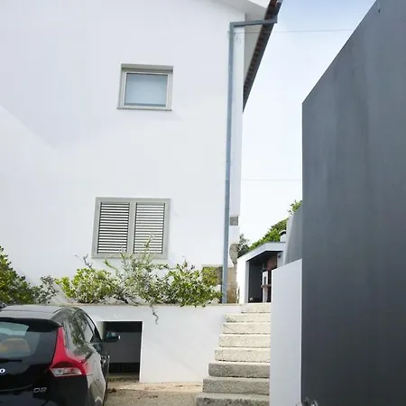 Moleiro's Dom wakacyjny Esposende