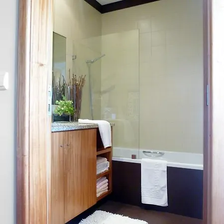 Moleiro's Dom wakacyjny *