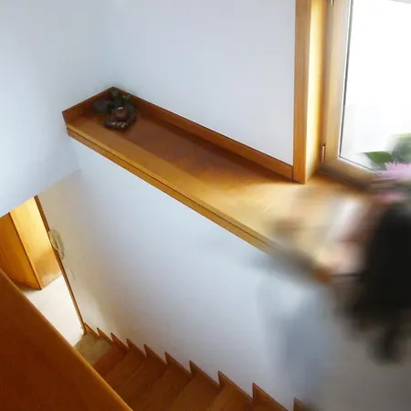 Moleiro's Dom wakacyjny