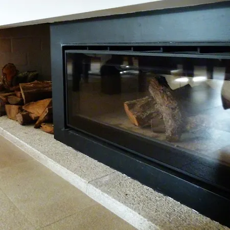 Moleiro's Dom wakacyjny *