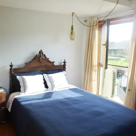 Dom wakacyjny Moleiro's *