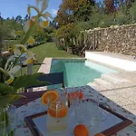 Сasa de vacaciones Moleiro's