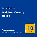 Moleiro's * Esposende