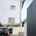 Moleiro's Сasa de vacaciones Esposende