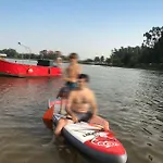 Moleiro's Сasa de vacaciones *