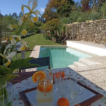 Hébergement de vacances Moleiro's