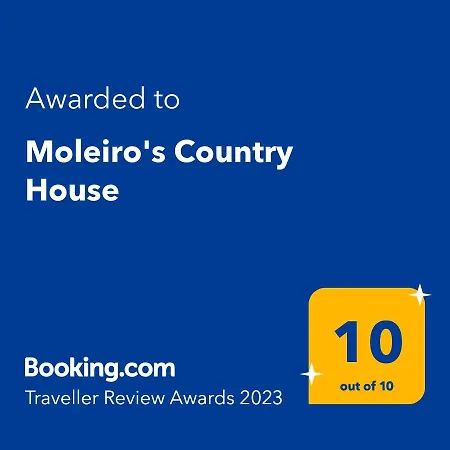 Moleiro's * Esposende