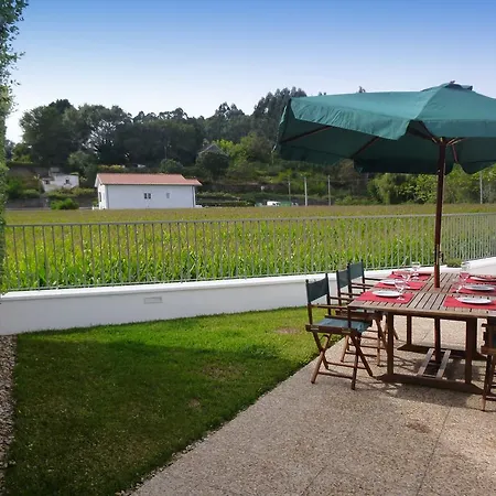 Hébergement de vacances Moleiro's