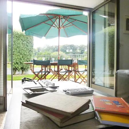 Moleiro's Hébergement de vacances