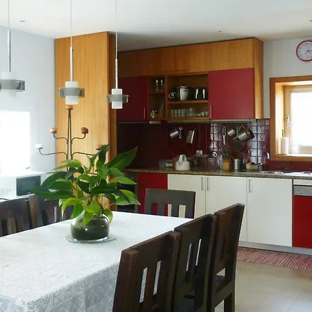 Hébergement de vacances Moleiro's *