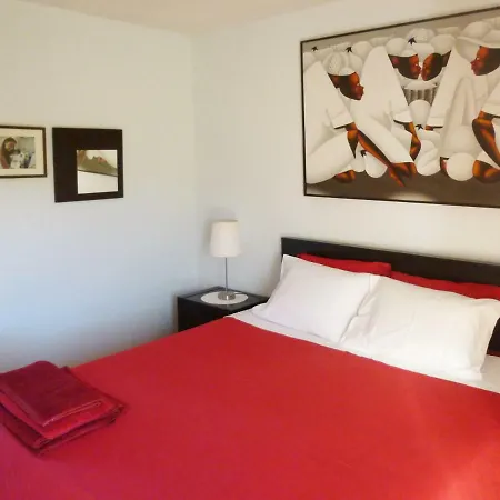 Holiday home Moleiro's