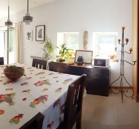 Hébergement de vacances Moleiro's Esposende