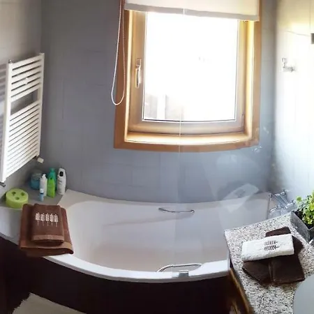 Hébergement de vacances Moleiro's Esposende