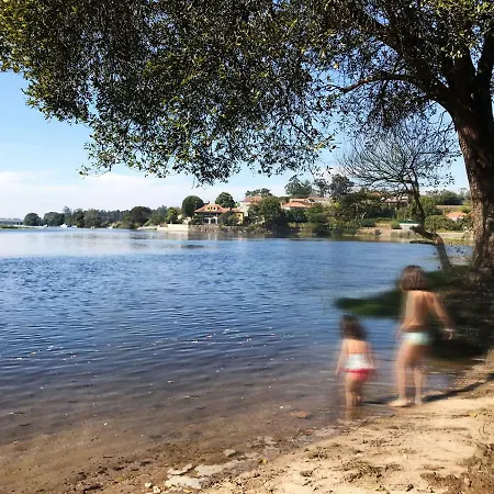 Moleiro's Hébergement de vacances Esposende