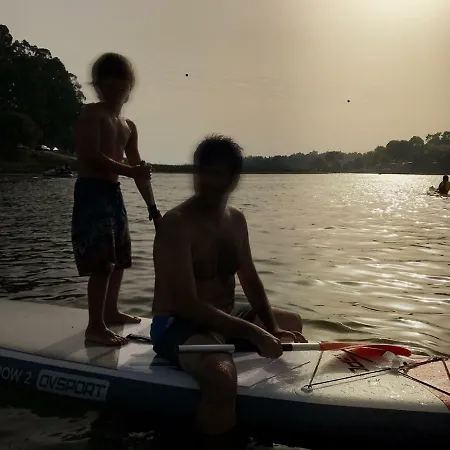 Σπίτι διακοπών Moleiro's