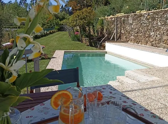 Prázdninový dům Moleiro's