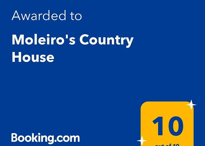 Moleiro's * Esposende