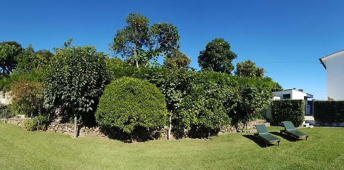 Moleiro's بيت للعطل