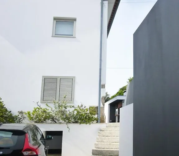 Moleiro's بيت للعطل إسبونسيندي