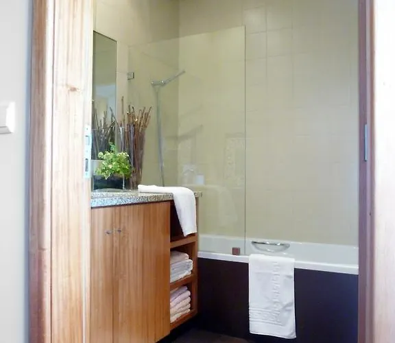 Moleiro's بيت للعطل *