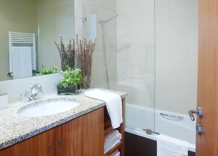 Moleiro's Prázdninový dům