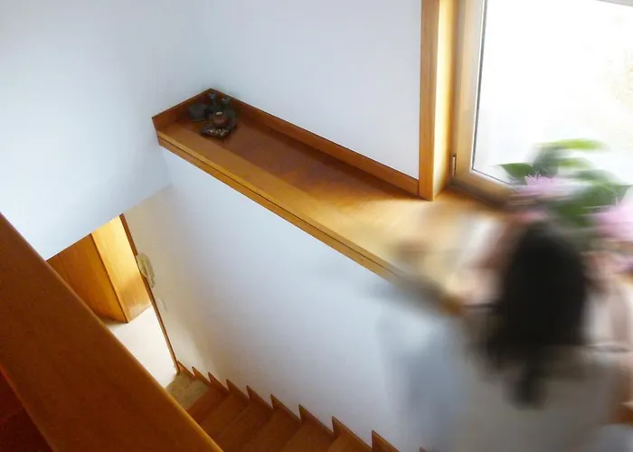 Moleiro's Prázdninový dům