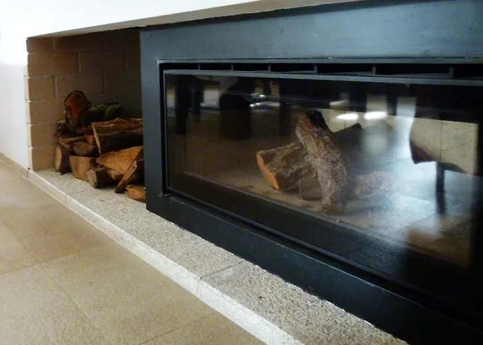 Moleiro's Prázdninový dům *