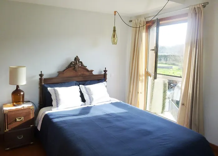 Prázdninový dům Moleiro's *