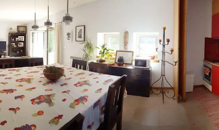 Prázdninový dům Moleiro's Esposende