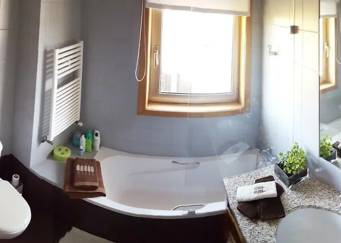 Prázdninový dům Moleiro's Esposende