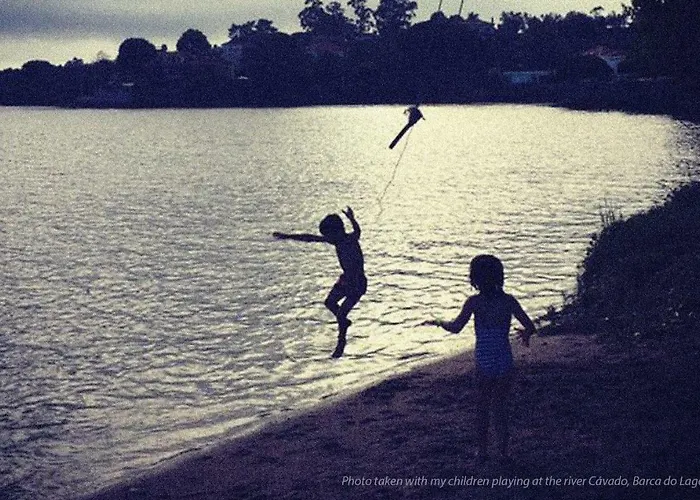 Moleiro's بيت للعطل