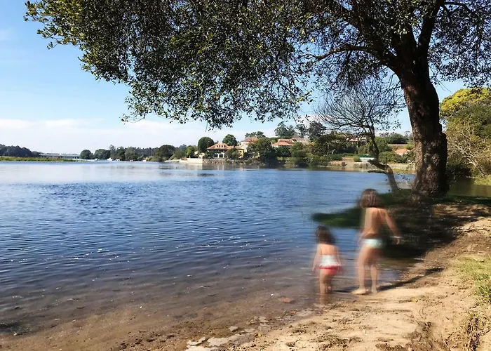 Moleiro's Nyaraló Esposende